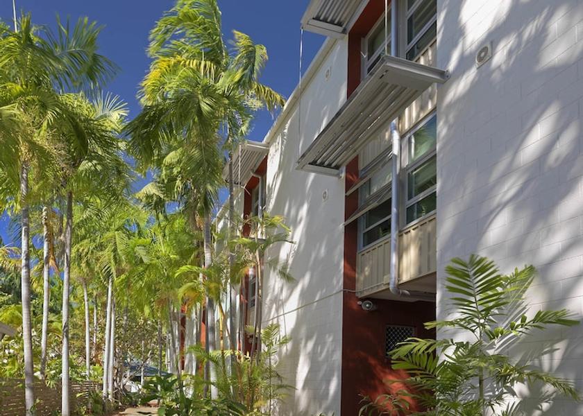 Northern Territory Darwin Property Grounds