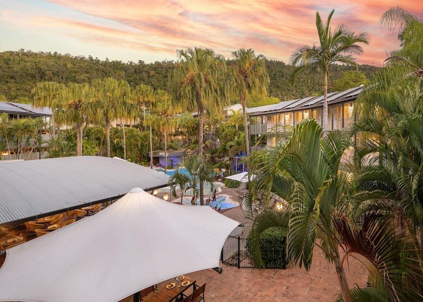 Queensland Cannonvale Room