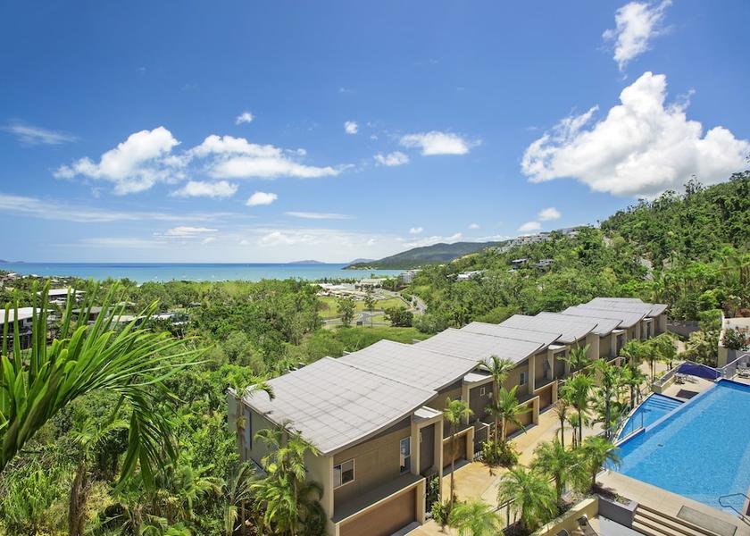 Queensland Airlie Beach Pool