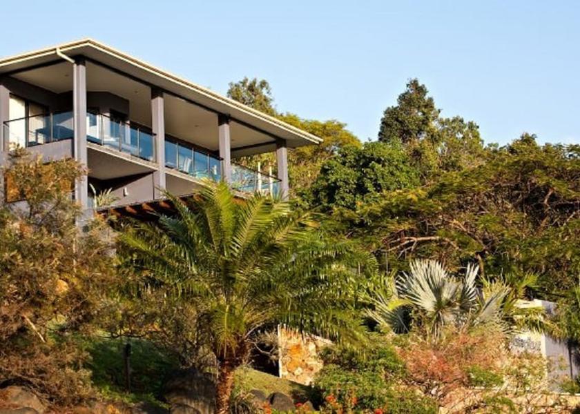Queensland Airlie Beach Exterior Detail