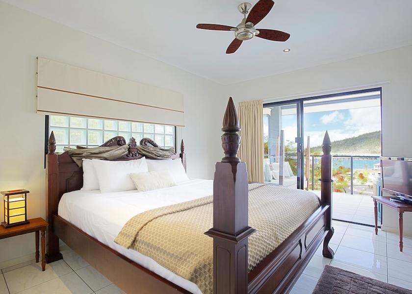 Queensland Airlie Beach Room