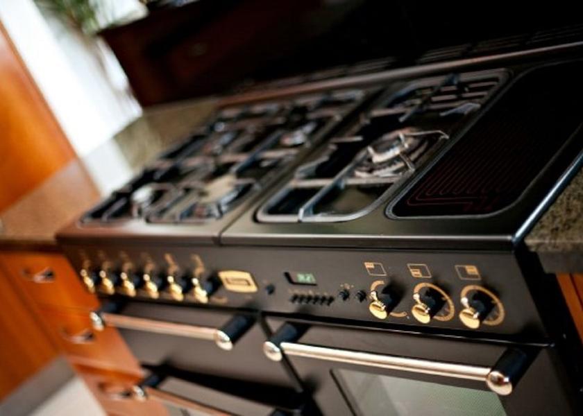 Queensland Airlie Beach Kitchen
