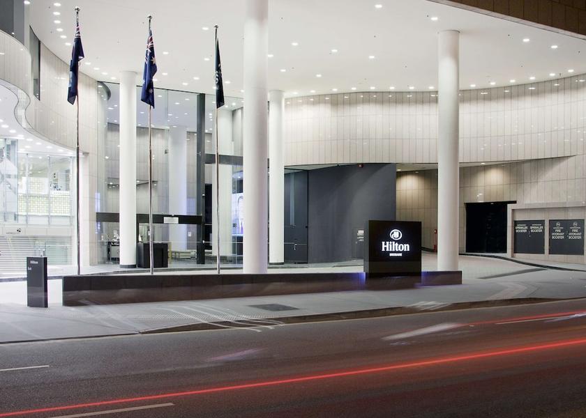 Queensland Brisbane Exterior Detail