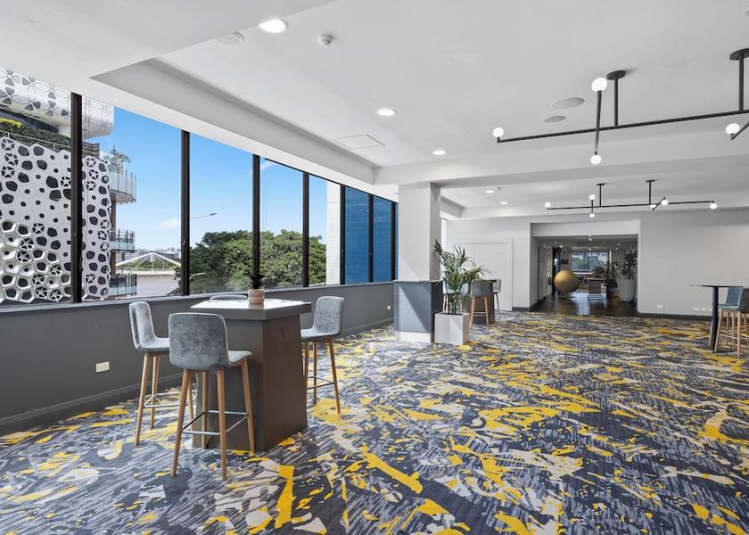 Queensland Brisbane Meeting facility