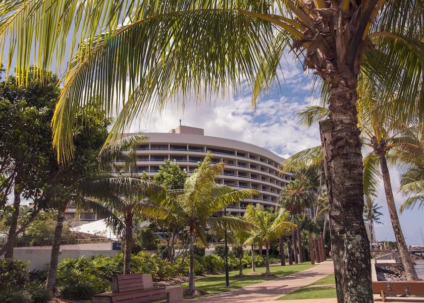 Queensland Cairns Exterior
