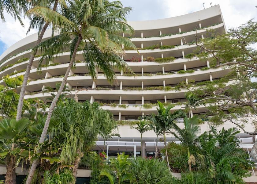 Queensland Cairns Exterior