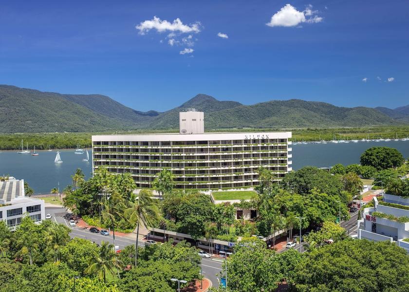 Queensland Cairns Exterior