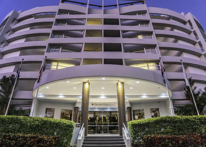 Queensland Cairns Exterior