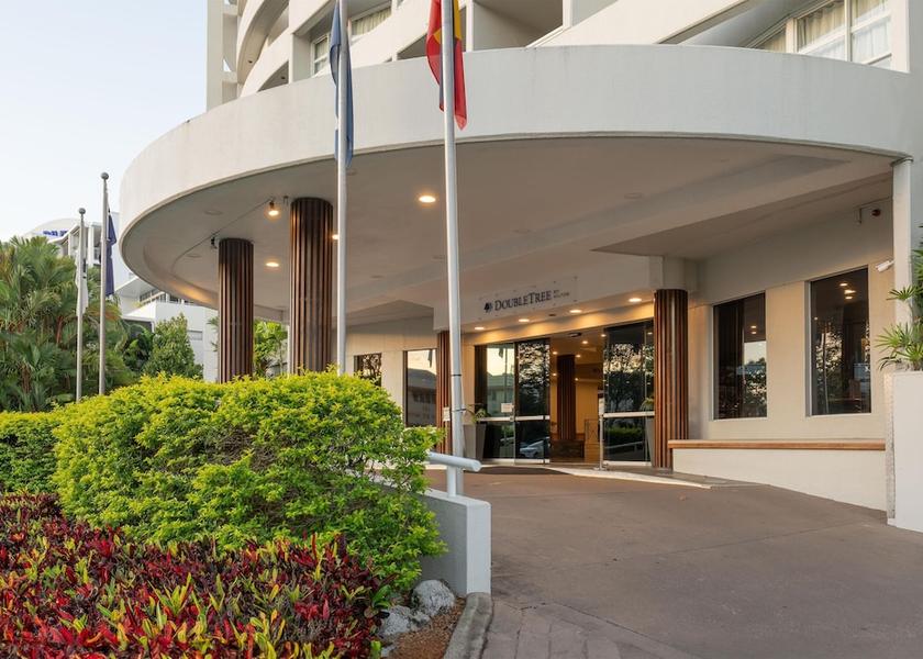 Queensland Cairns Exterior
