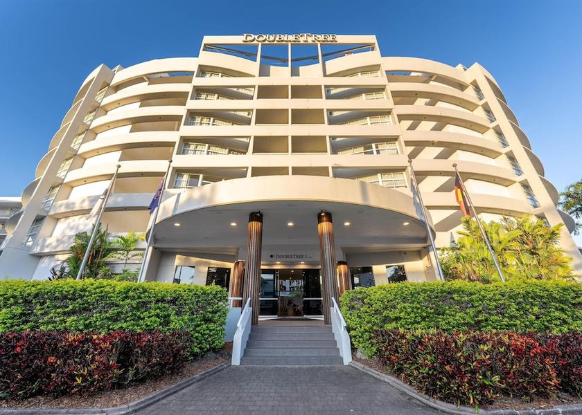 Queensland Cairns Exterior