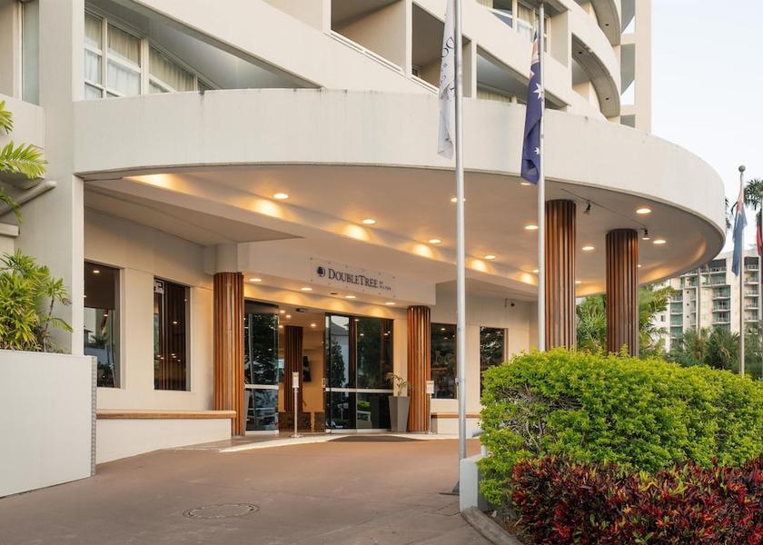 Queensland Cairns Exterior
