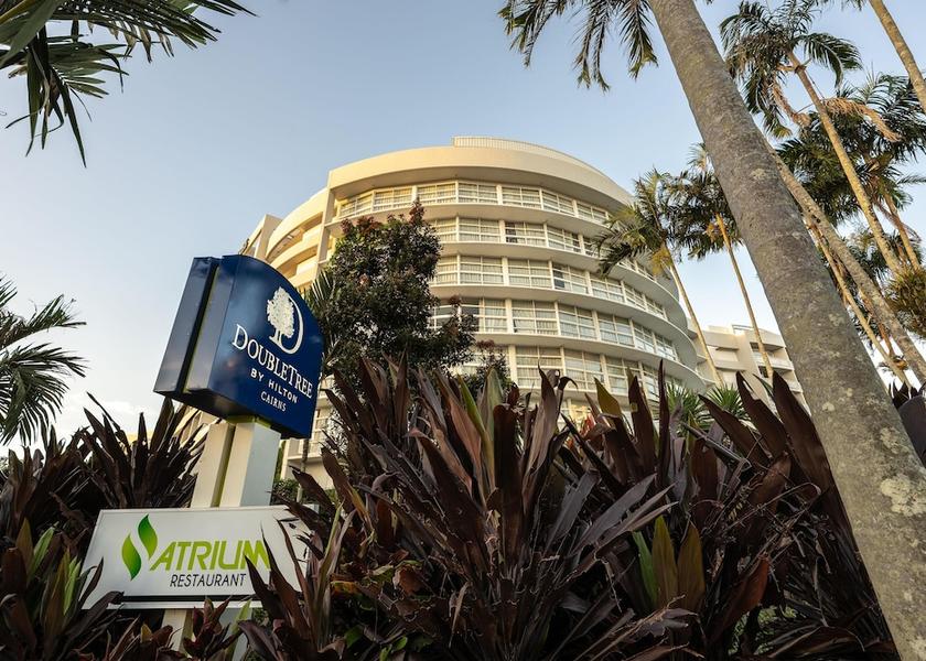 Queensland Cairns Exterior