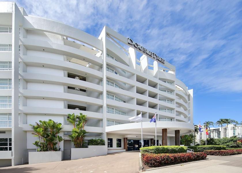 Queensland Cairns Exterior
