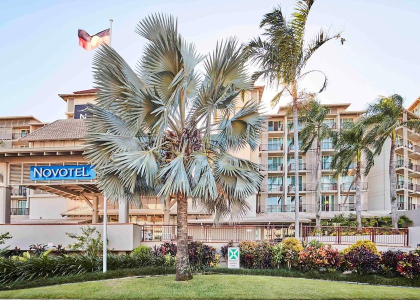 Queensland Cairns Exterior