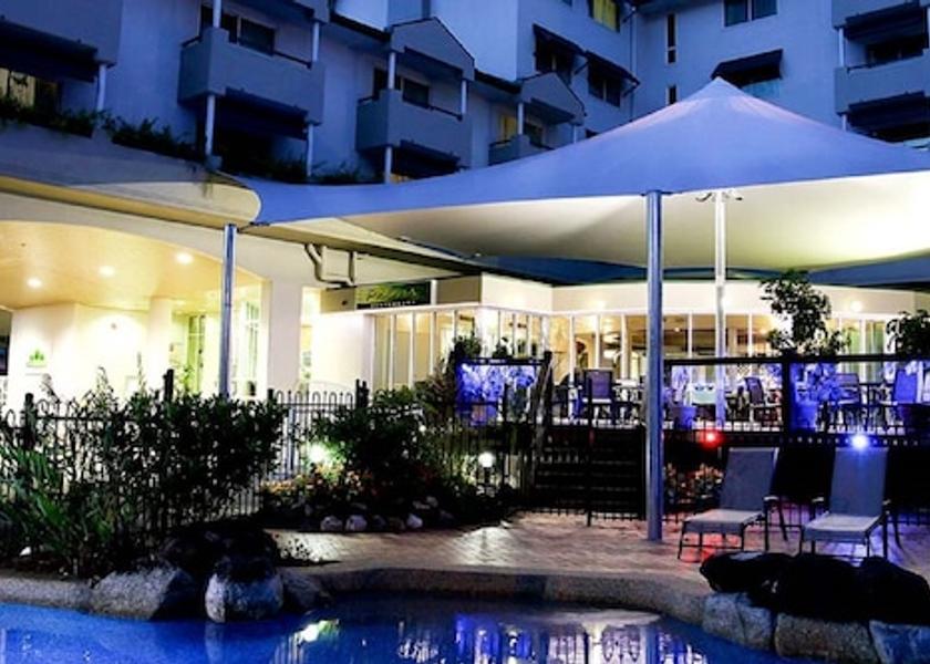 Queensland Cairns Property amenity
