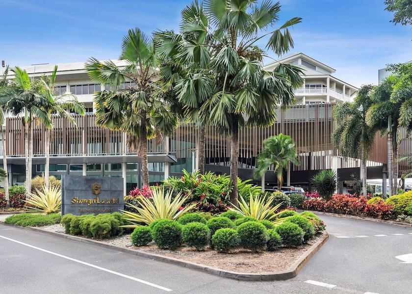Queensland Cairns Exterior