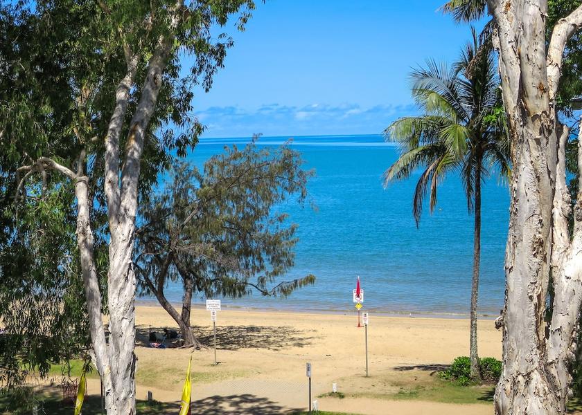 Queensland Cairns View from property