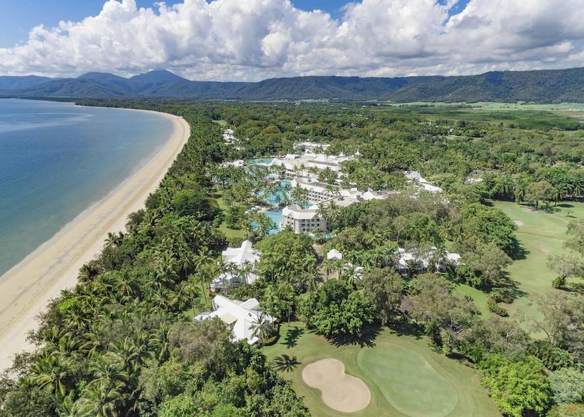 Queensland Port Douglas Property amenity