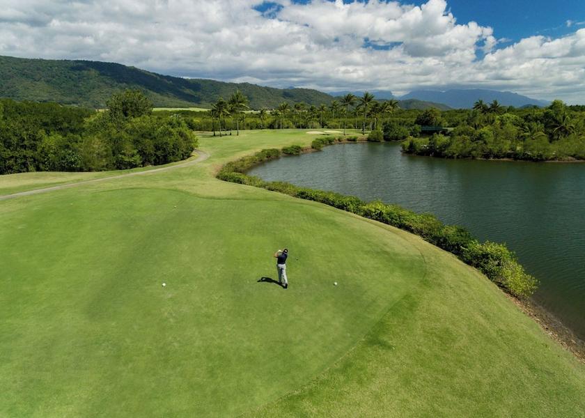 Queensland Port Douglas Golf