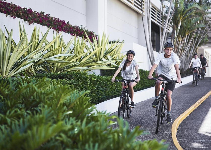 Queensland Gold Coast Property amenity