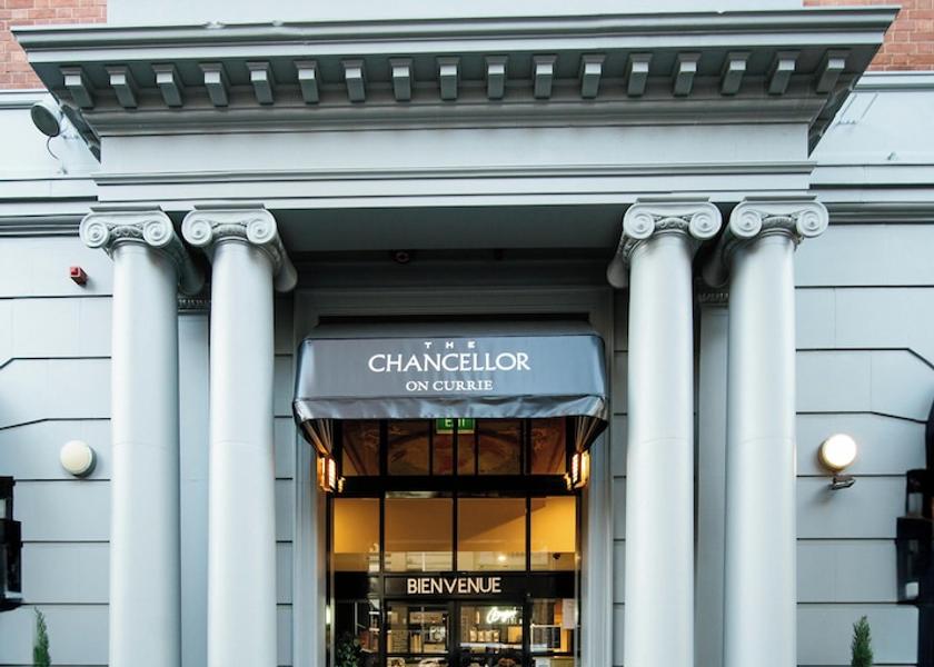 South Australia Adelaide Restaurant