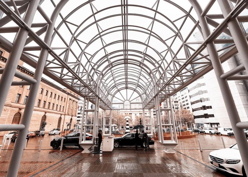 South Australia Adelaide Exterior