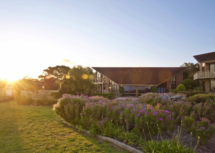 South Australia Kingscote Garden