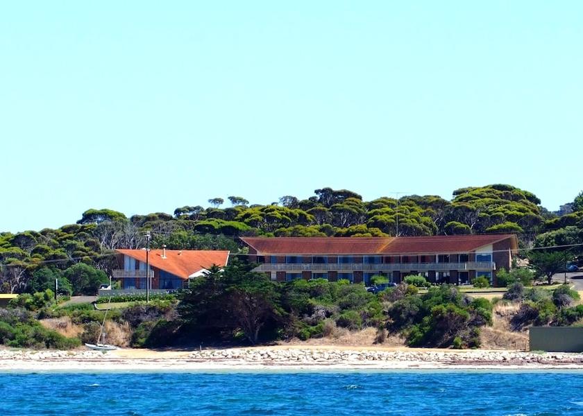South Australia Kingscote Exterior