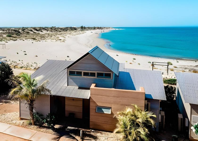 Western Australia Exmouth 