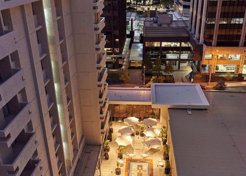Western Australia Perth Terrace