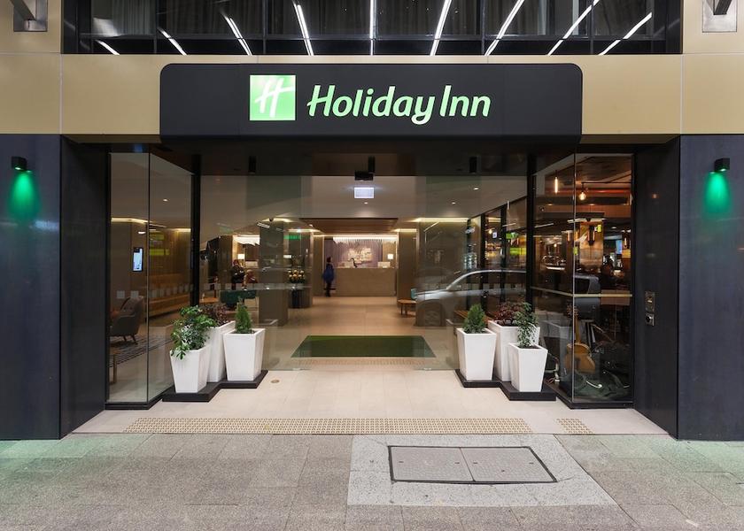 Western Australia Perth Exterior
