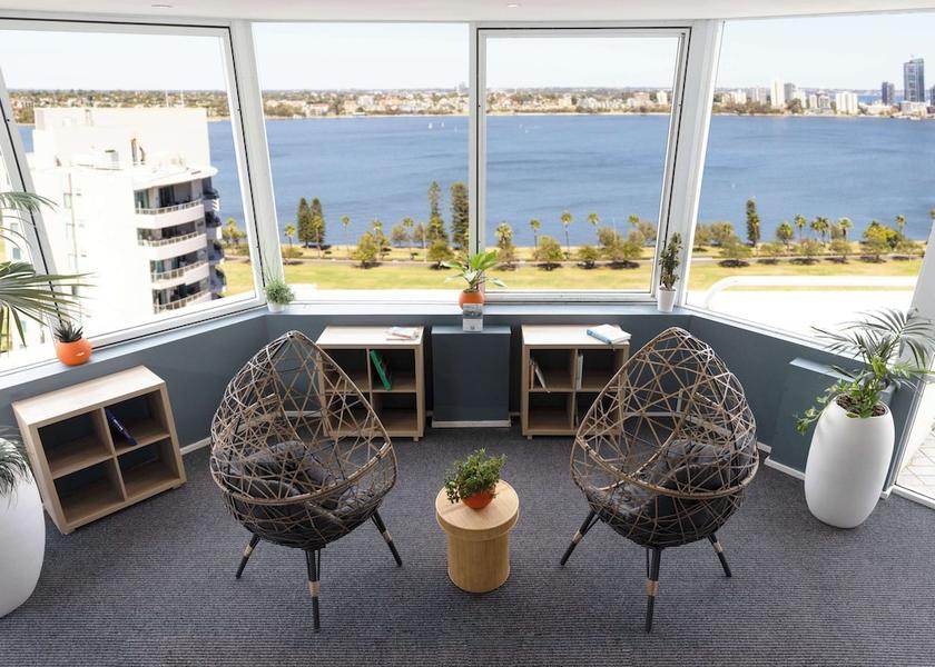 Western Australia Perth Fitness facility