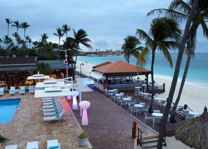  Oranjestad Beach