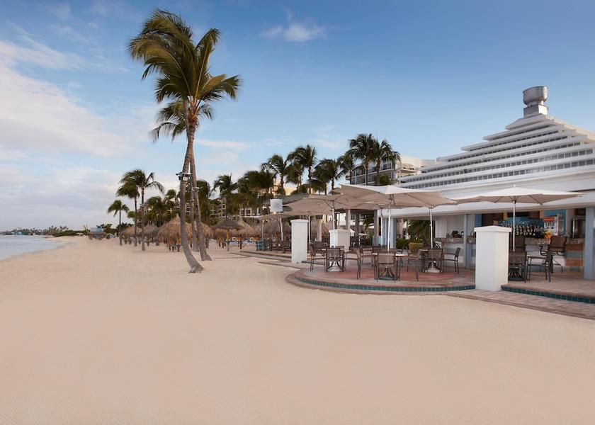  Noord Restaurant