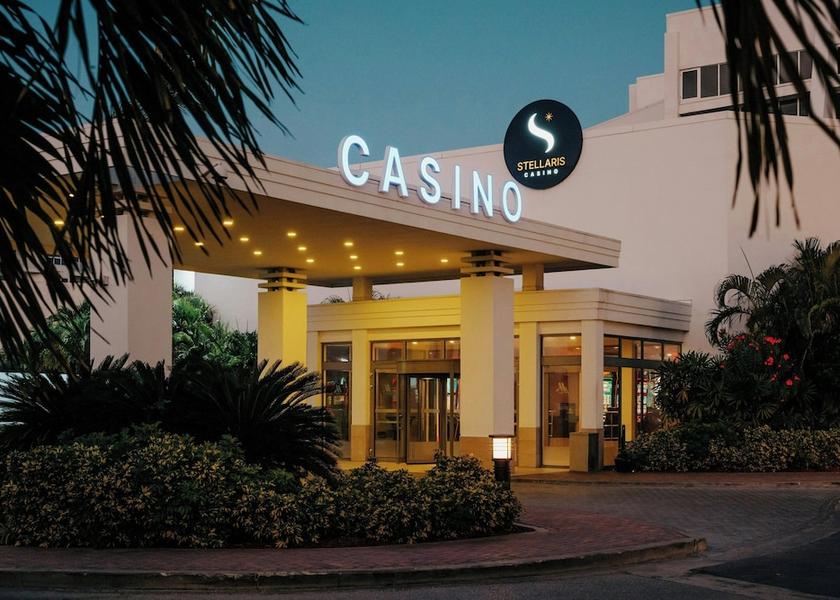  Noord Casino