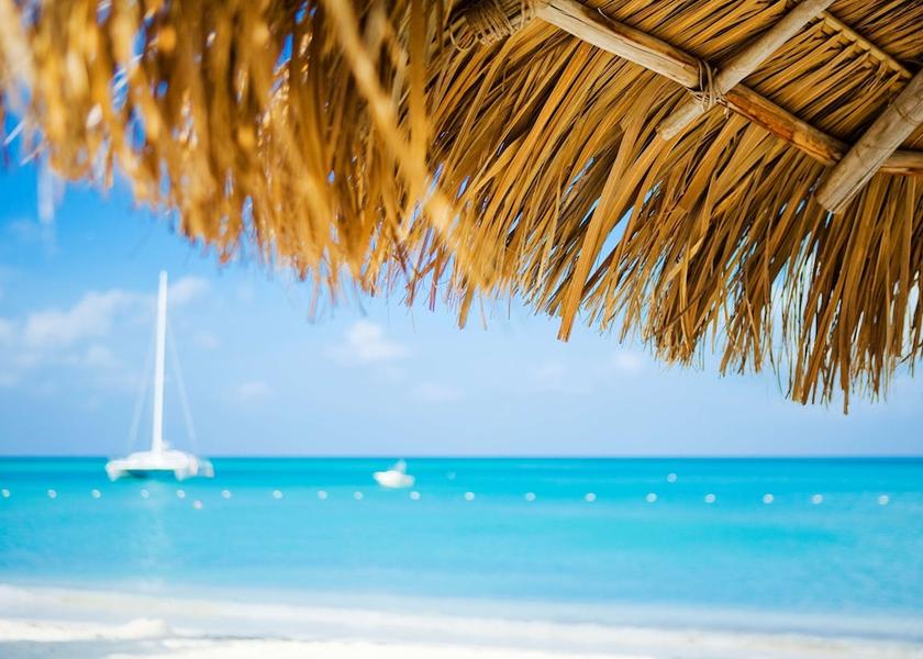  Noord Beach