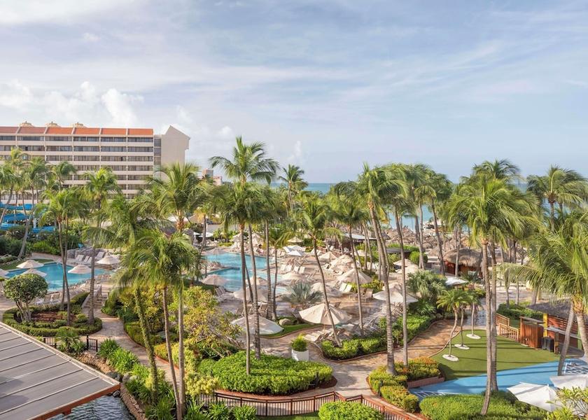  Noord View From Room