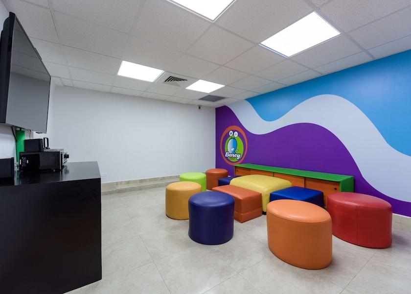  Noord Children's activities