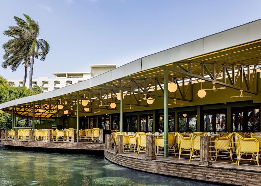  Noord Restaurant