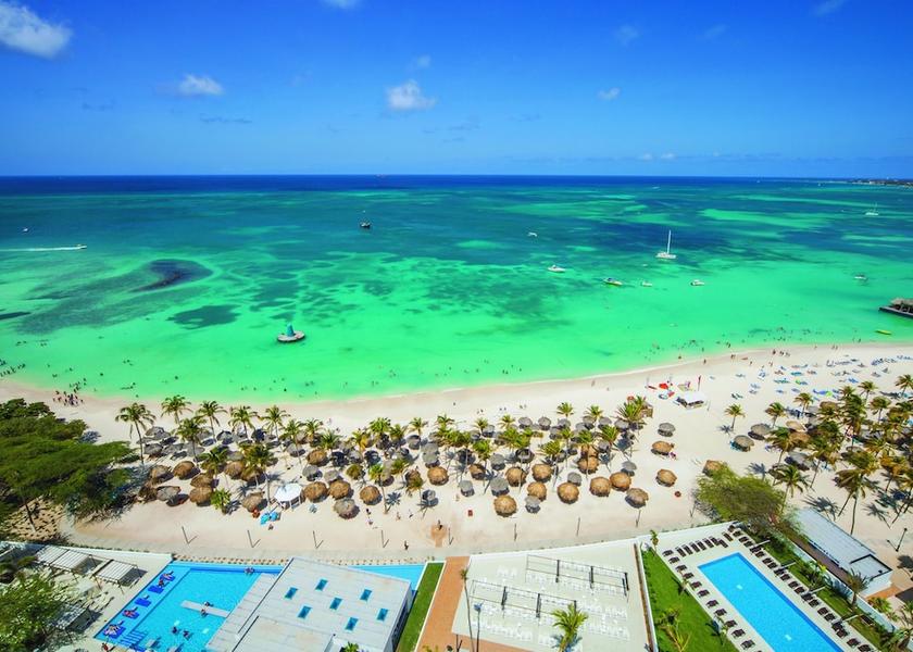  Noord View from Property