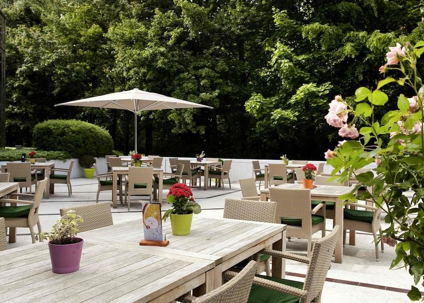 Flemish Region Antwerp Restaurant