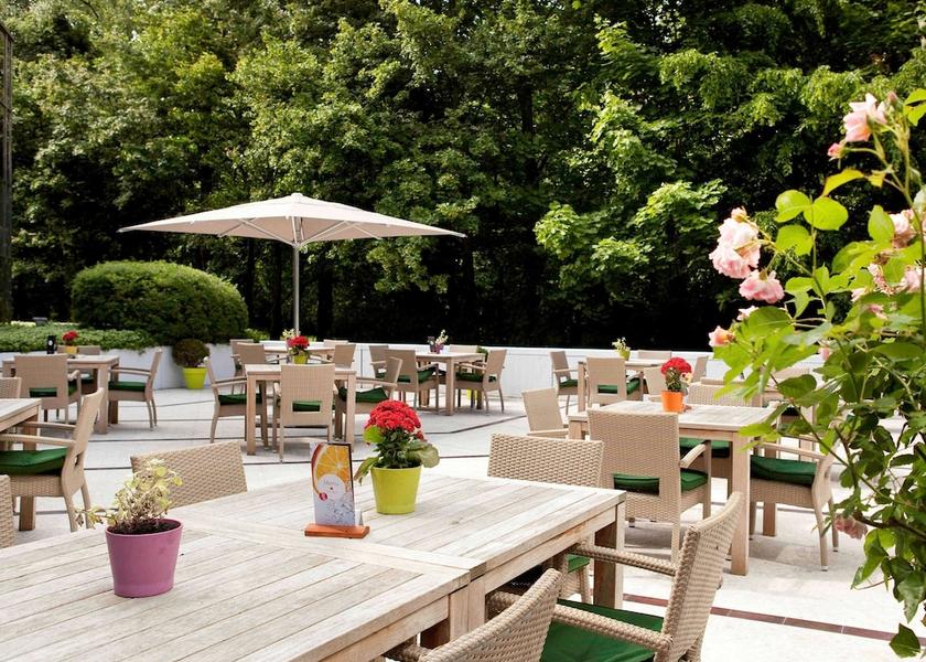 Flemish Region Antwerp Restaurant