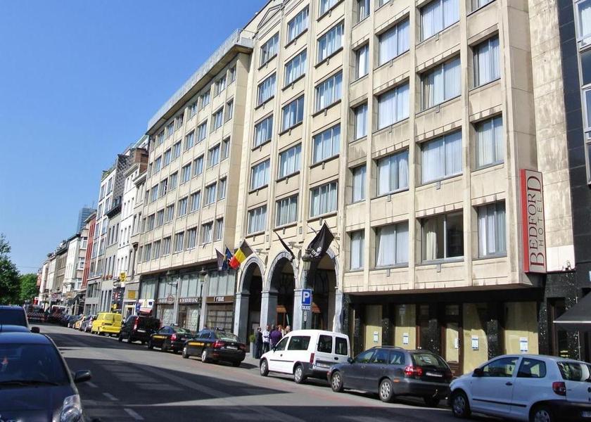 Brussels-Capital Region Brussels Amenities