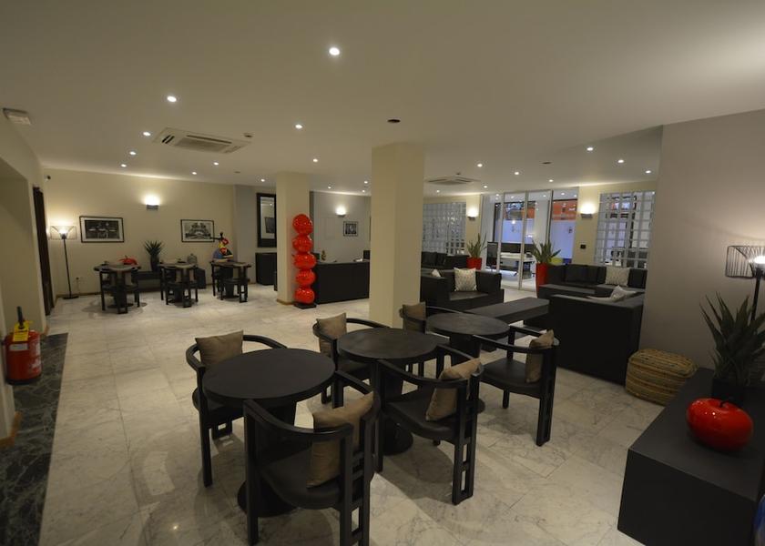 Flemish Region Brussels Lobby
