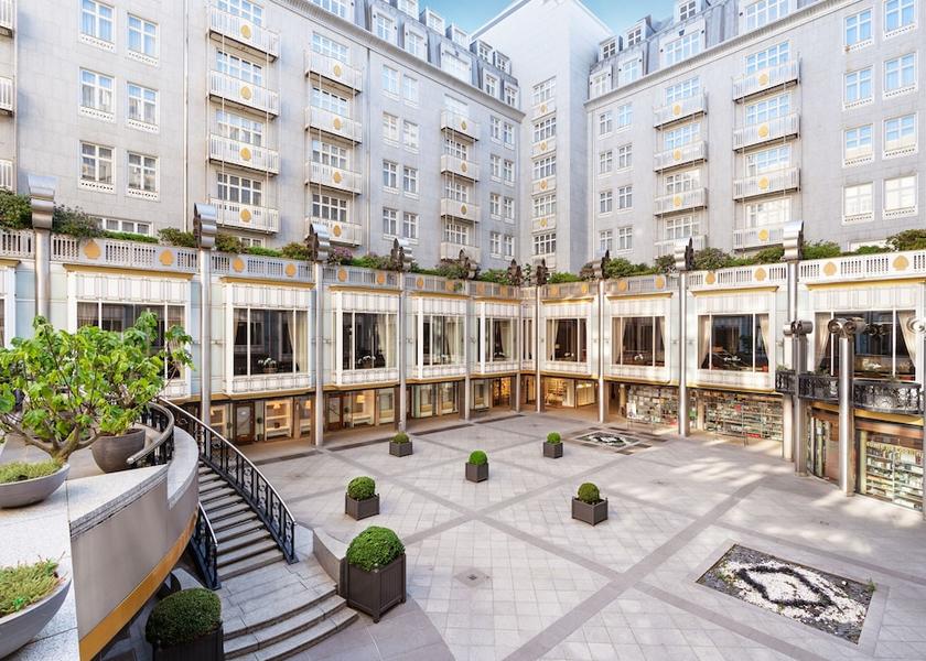 Flemish Region Brussels View From Room