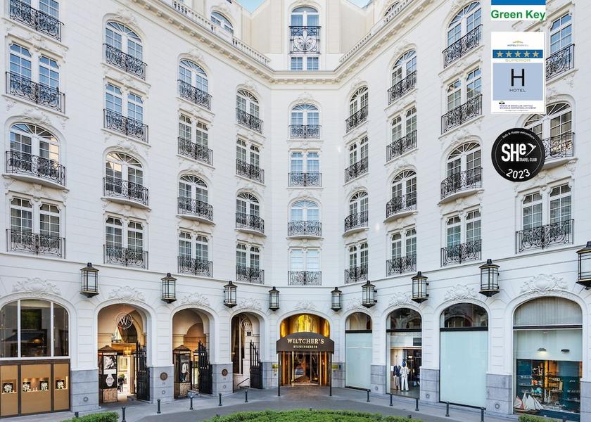 Flemish Region Brussels Primary image