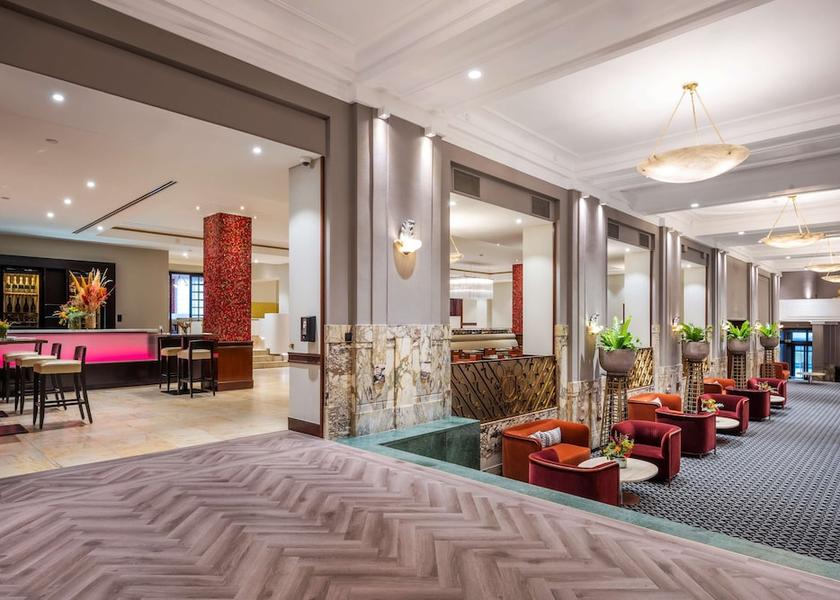 Flemish Region Brussels Lobby