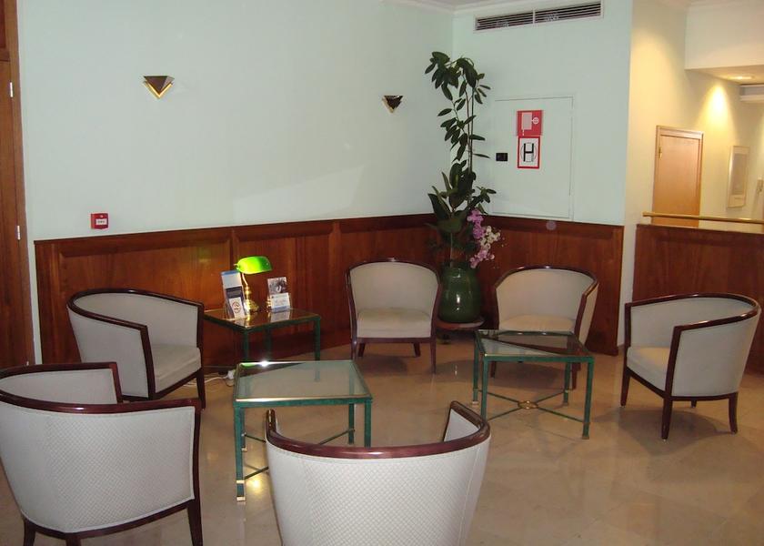Flemish Region Brussels Lobby
