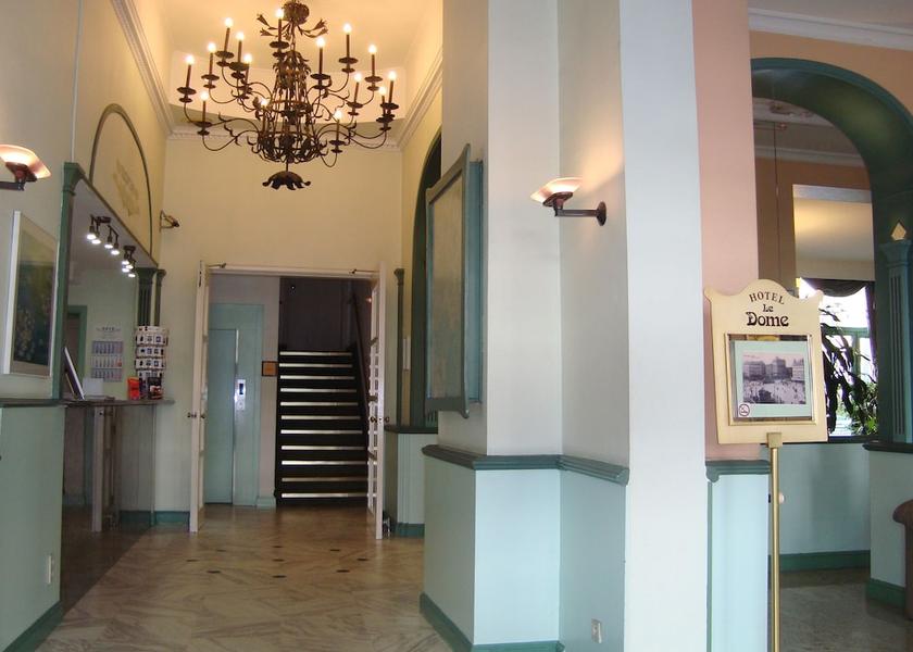 Flemish Region Brussels Lobby