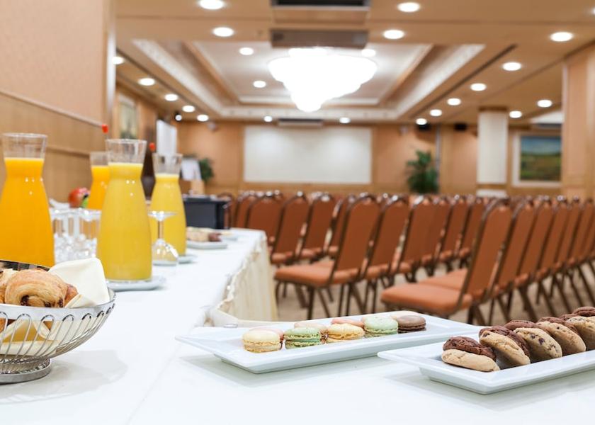 Flemish Region Brussels Banquet Hall